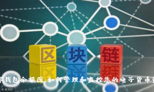 数字钱包余额图：如何管理和监控您的电子货币资产