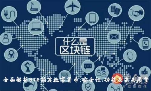 全面解析BTE领英数字货币：安全性、功能及未来展望